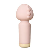 Vibrador de unicornio para masaje femenino
